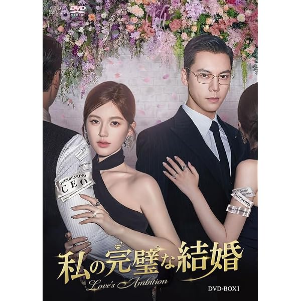 Amazon.co.jp: 北月と紫晴～流光に舞う偽りの王妃～ DVD-SET3 : チャン
